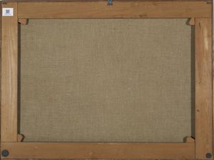 ARTISTA DEL XVIII SECOLO : L'orso attacca i cani  - Asta Asta 502 | ARTE ANTICA E DEL XIX SECOLO Online - Associazione Nazionale - Case d'Asta italiane