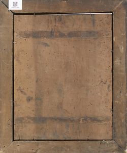 ARTISTA LOMBARDO DEL XVIII SECOLO : Il suicidio di Lucrezia  - Asta Asta 502 | ARTE ANTICA E DEL XIX SECOLO Online - Associazione Nazionale - Case d'Asta italiane