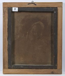 ARTISTA DEL XVIII SECOLO : Sibilla  - Asta Asta 502 | ARTE ANTICA E DEL XIX SECOLO Online - Associazione Nazionale - Case d'Asta italiane