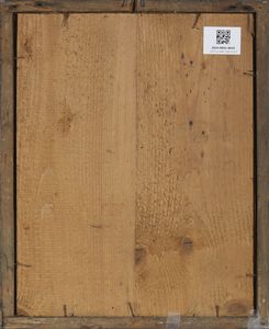 ARTISTA DEL XVIII-XIX SECOLO : Fuga in Egitto  - Asta Asta 502 | ARTE ANTICA E DEL XIX SECOLO Online - Associazione Nazionale - Case d'Asta italiane