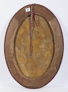 ARTISTA DEL XVIII-XIX SECOLO : Coppia di dipinti raffiguranti scene pastorali  - Asta Asta 502 | ARTE ANTICA E DEL XIX SECOLO Online - Associazione Nazionale - Case d'Asta italiane