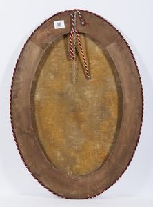 ARTISTA DEL XVIII-XIX SECOLO : Coppia di dipinti raffiguranti scene pastorali  - Asta Asta 502 | ARTE ANTICA E DEL XIX SECOLO Online - Associazione Nazionale - Case d'Asta italiane