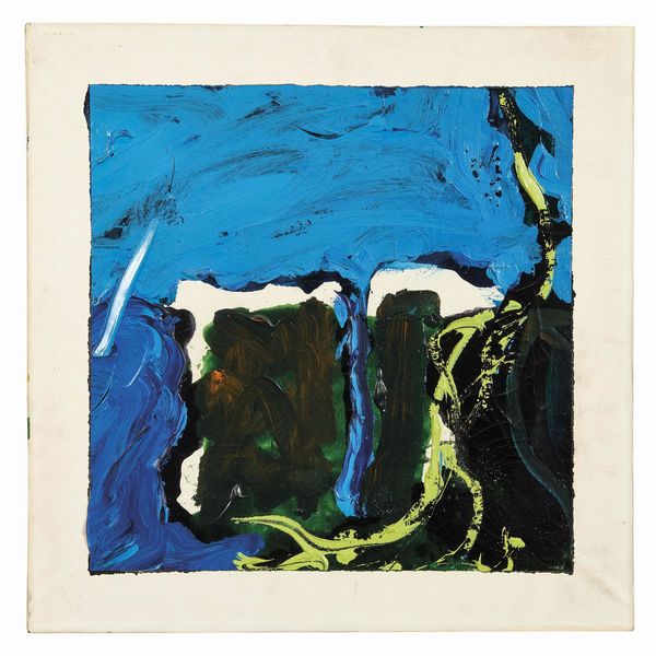 MARIO SCHIFANO : MARIO SCHIFANO  - Asta ARTE MODERNA E CONTEMPORANEA - Associazione Nazionale - Case d'Asta italiane