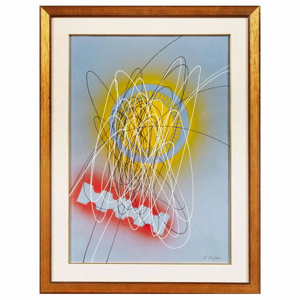 ROBERTO CRIPPA : ROBERTO CRIPPA  - Asta ARTE MODERNA E CONTEMPORANEA - Associazione Nazionale - Case d'Asta italiane