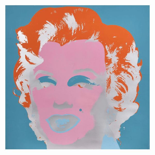 Andy Warhol : ANDY WARHOL  - Asta ARTE MODERNA E CONTEMPORANEA - Associazione Nazionale - Case d'Asta italiane