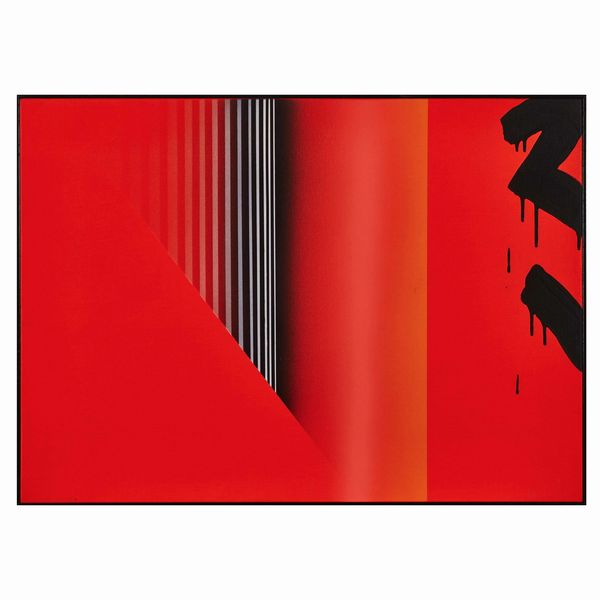 ENNIO FINZI : ENNIO FINZI  - Asta ARTE MODERNA E CONTEMPORANEA - Associazione Nazionale - Case d'Asta italiane