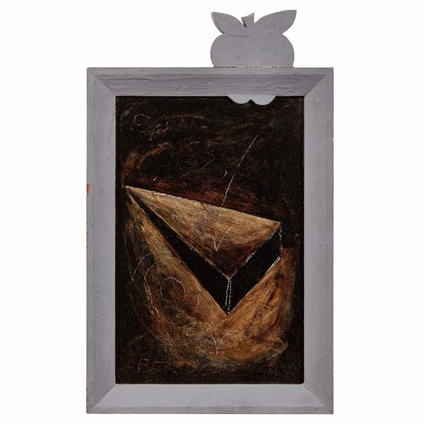 Alberto Gallingnani : ALBERTO GALLINGANI  - Asta ARTE MODERNA E CONTEMPORANEA - Associazione Nazionale - Case d'Asta italiane