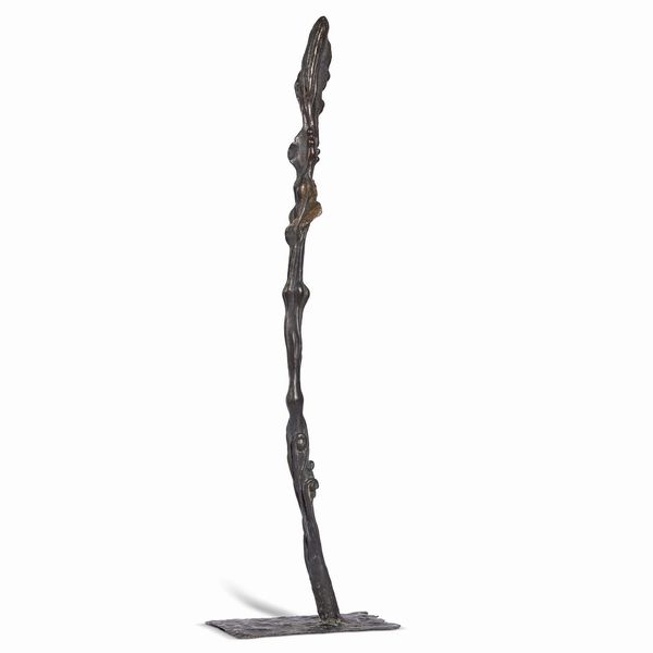 Leo Lionni : LEO LIONNI  - Asta ARTE MODERNA E CONTEMPORANEA - Associazione Nazionale - Case d'Asta italiane