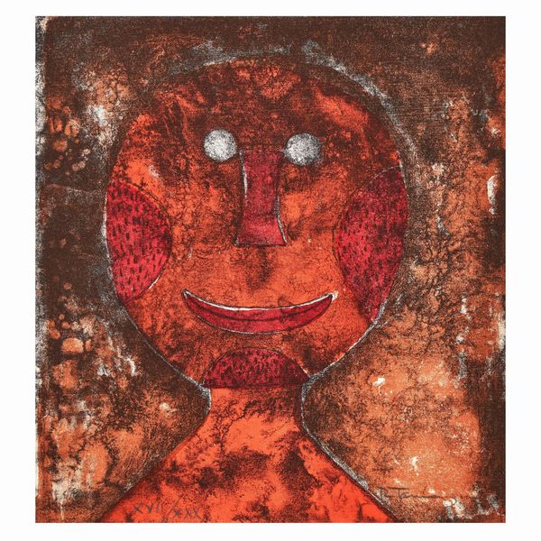 Rufino Tamayo : RUFINO TAMAYO  - Asta ARTE MODERNA E CONTEMPORANEA - Associazione Nazionale - Case d'Asta italiane