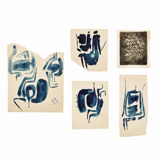 Philippe Hiquily : PHILIPPE HIQUILY  - Asta ARTE MODERNA E CONTEMPORANEA - Associazione Nazionale - Case d'Asta italiane