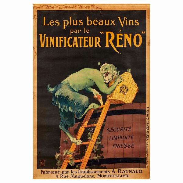 A.L.Y.  - Asta ARTE MODERNA E CONTEMPORANEA - Associazione Nazionale - Case d'Asta italiane