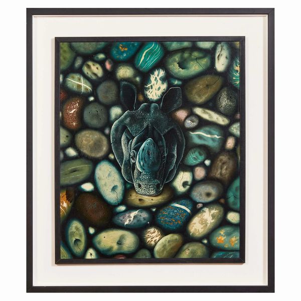 Franco Innocenti : FRANCO INNOCENTI  - Asta ARTE MODERNA E CONTEMPORANEA - Associazione Nazionale - Case d'Asta italiane