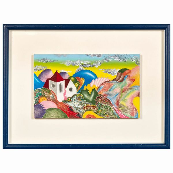 LUCA ALINARI : LUCA ALINARI  - Asta ARTE MODERNA E CONTEMPORANEA - Associazione Nazionale - Case d'Asta italiane