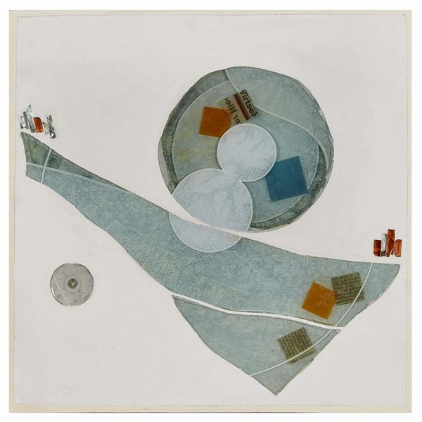 Dietrich Konrad : DIETRICH KONRAD  - Asta ARTE MODERNA E CONTEMPORANEA - Associazione Nazionale - Case d'Asta italiane