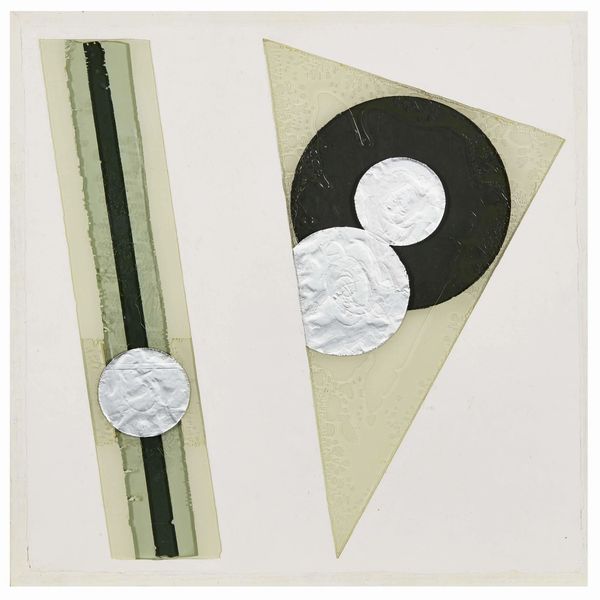 Dietrich Konrad : DIETRICH KONRAD  - Asta ARTE MODERNA E CONTEMPORANEA - Associazione Nazionale - Case d'Asta italiane