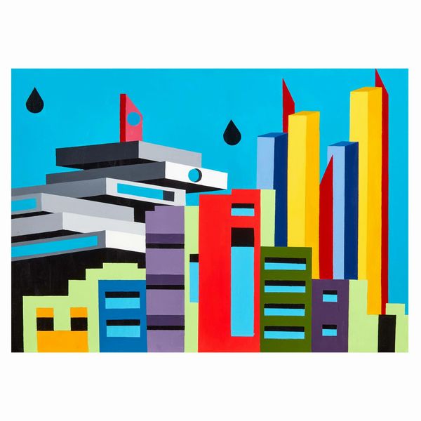 Tancredi Fornasetti : TANCREDI FORNASETTI  - Asta ARTE MODERNA E CONTEMPORANEA - Associazione Nazionale - Case d'Asta italiane