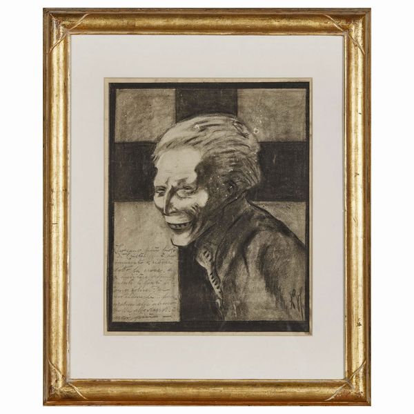 Enrico Sscchettii : ENRICO SACCHETTI  - Asta ARTE MODERNA E CONTEMPORANEA - Associazione Nazionale - Case d'Asta italiane