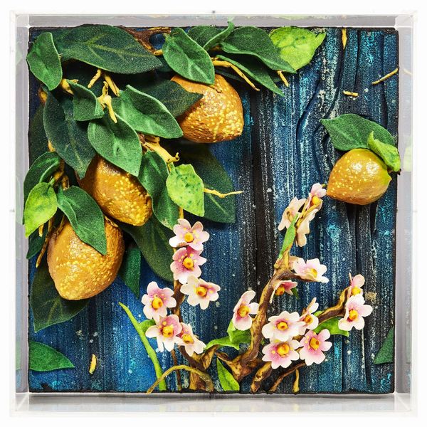 Piero Gilardi : PIERO GILARDI  - Asta ARTE MODERNA E CONTEMPORANEA - Associazione Nazionale - Case d'Asta italiane