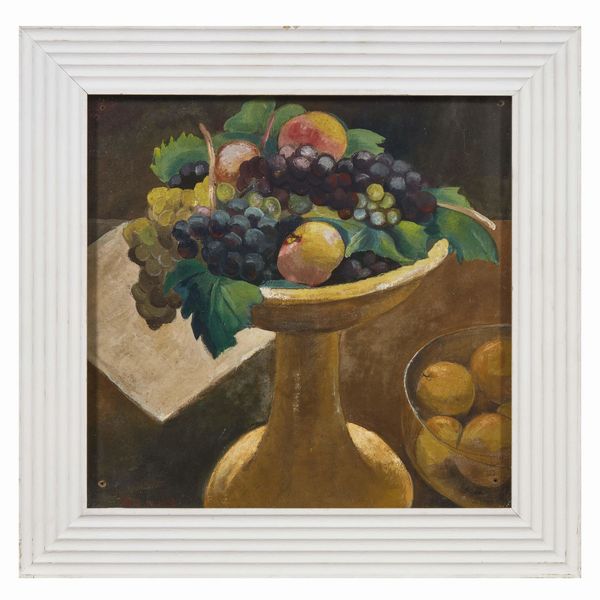 Ruggero Alfredo Michahelles : RAM & THAYAHT  - Asta ARTE MODERNA E CONTEMPORANEA - Associazione Nazionale - Case d'Asta italiane