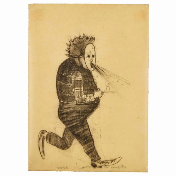 Sandra Vasquez De La Horra : SANDRA VASQUEZ DE LA HORRA  - Asta ARTE MODERNA E CONTEMPORANEA - Associazione Nazionale - Case d'Asta italiane