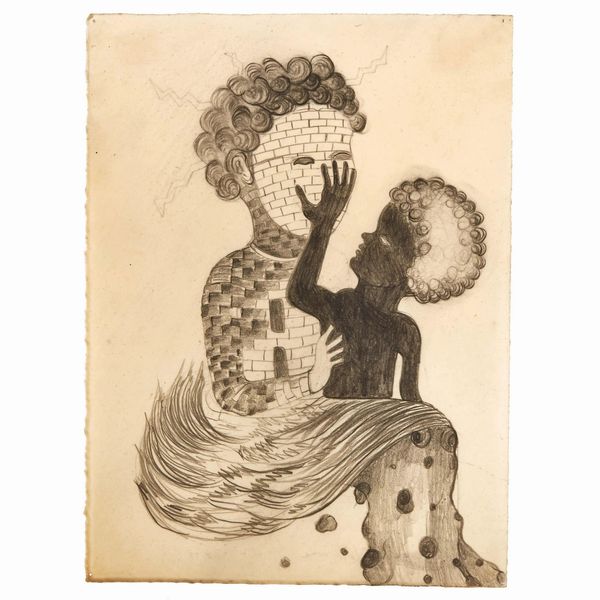 Sandra Vasquez De La Horra : SANDRA VASQUEZ DE LA HORRA  - Asta ARTE MODERNA E CONTEMPORANEA - Associazione Nazionale - Case d'Asta italiane