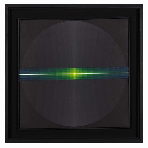 HORACIO GARCIA ROSSI : HORACIO GARCIA ROSSI  - Asta ARTE MODERNA E CONTEMPORANEA - Associazione Nazionale - Case d'Asta italiane