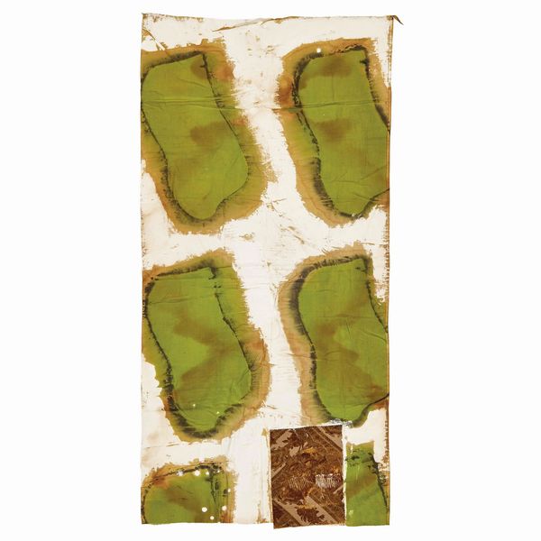 Claude Viallet : CLAUDE VIALLAT  - Asta ARTE MODERNA E CONTEMPORANEA - Associazione Nazionale - Case d'Asta italiane