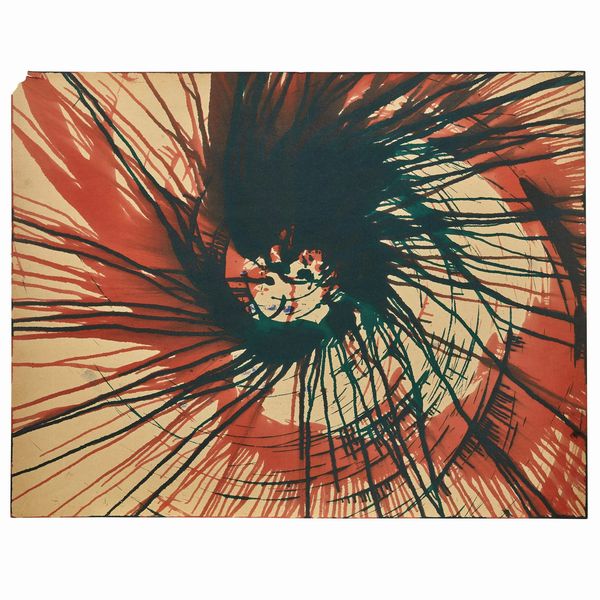 Philippe Hiquily : PHILIPPE HIQUILY  - Asta ARTE MODERNA E CONTEMPORANEA - Associazione Nazionale - Case d'Asta italiane