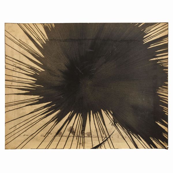 Philippe Hiquily : PHILIPPE HIQUILY  - Asta ARTE MODERNA E CONTEMPORANEA - Associazione Nazionale - Case d'Asta italiane