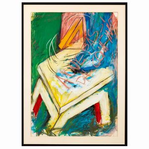 Alberto Gallingnani - ALBERTO GALLINGANI