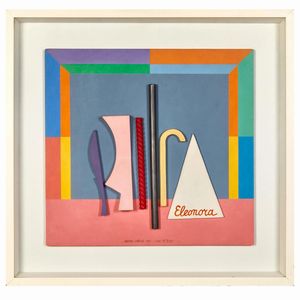 LUCIO DEL PEZZO - LUCIO DEL PEZZO