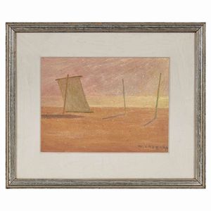 Walter Lazzaro - WALTER LAZZARO