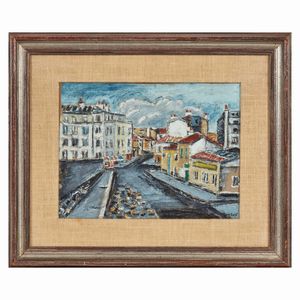 Orfeo Tamburi - ORFEO TAMBURI