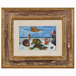 Antonio Possenti - ANTONIO POSSENTI