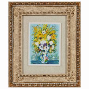 MICHELE CASCELLA - MICHELE CASCELLA