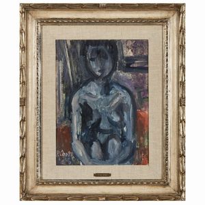 Primo Conti - PRIMO CONTI