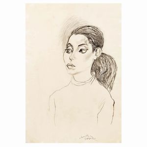 Renato Guttuso - RENATO GUTTUSO