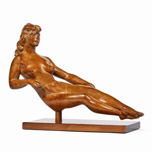 Francesco Messina - FRANCESCO MESSINA