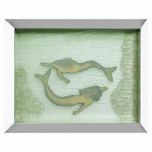 Renato Guttuso - RENATO GUTTUSO & MISTER LUNA