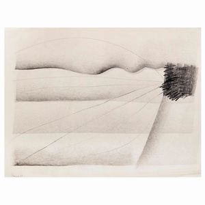 Guido Strazza - GUIDO STRAZZA