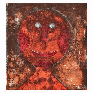 Rufino Tamayo - RUFINO TAMAYO