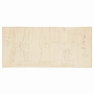 GIO' PONTI - GIO' PONTI