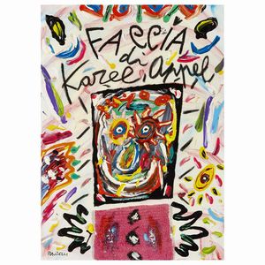 Bruno Donzelli - BRUNO DONZELLI