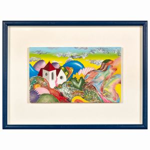 LUCA ALINARI - LUCA ALINARI