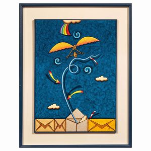 Giuliano Ghelli - GIULIANO GHELLI