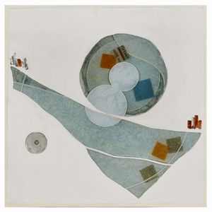 Dietrich Konrad - DIETRICH KONRAD