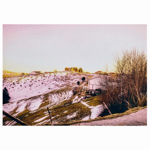 Abbas Gharib - ABBAS GHARIB