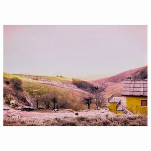 Abbas Gharib - ABBAS GHARIB