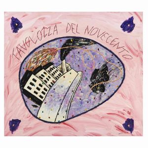 Bruno Donzelli - BRUNO DONZELLI