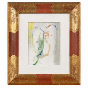 Ernesto Treccani - ERNESTO TRECCANI